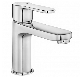 Смеситель для умывальника E.C.A. Nita 102188034EX