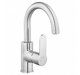 Смеситель для умывальника E.C.A. Nita 102188036EX