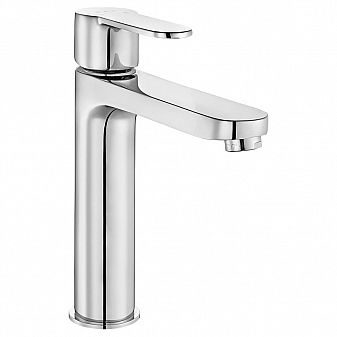 Смеситель для умывальника E.C.A. Nita 102188041EX