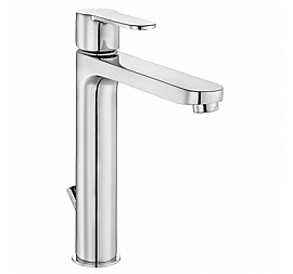 Смеситель для умывальника E.C.A. Nita 102188048EX