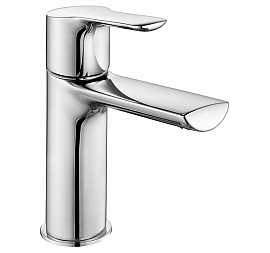 Смеситель для умывальника E.C.A. Luna 102108940EX