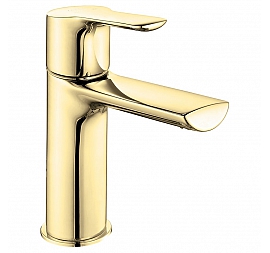 Смеситель для умывальника E.C.A. Luna 102808940EX