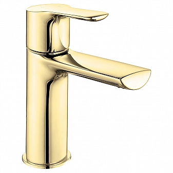 Смеситель для умывальника E.C.A. Luna 102808940EX