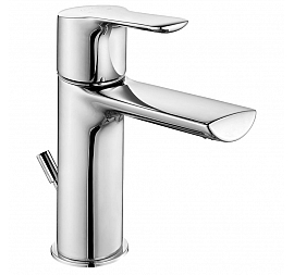 Смеситель для умывальника E.C.A. Luna 102108947EX