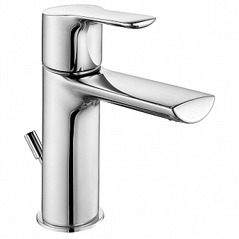 Смеситель для умывальника E.C.A. Luna 102108947EX