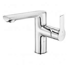 Смеситель для умывальника E.C.A. Luna 102108955EX