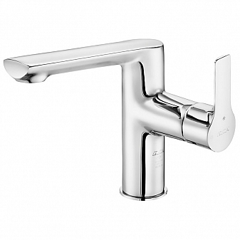 Смеситель для умывальника E.C.A. Luna 102108955EX