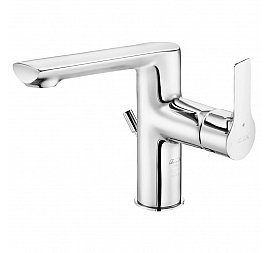 Смеситель для умывальника E.C.A. Luna 102108973EX