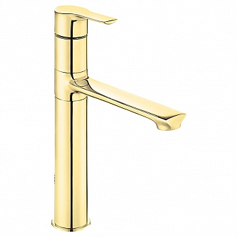 Смеситель для умывальника E.C.A. Luna 102808949EX