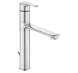 Смеситель для умывальника E.C.A. Luna 102108974EX