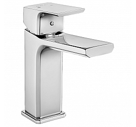 Смеситель для умывальника E.C.A. Tiera 102108989EX