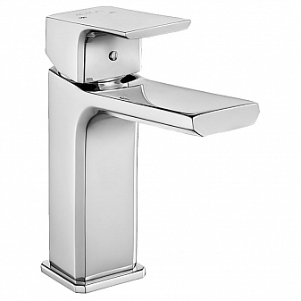 Смеситель для умывальника E.C.A. Tiera 102108989EX