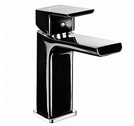 Смеситель для умывальника E.C.A. Tiera 103508989EX