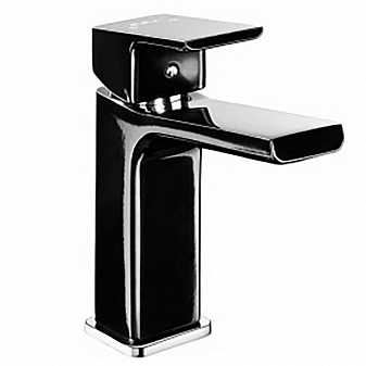 Смеситель для умывальника E.C.A. Tiera 103508989EX