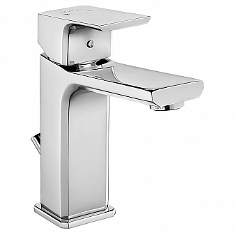 Смеситель для умывальника E.C.A. Tiera 102188012EX