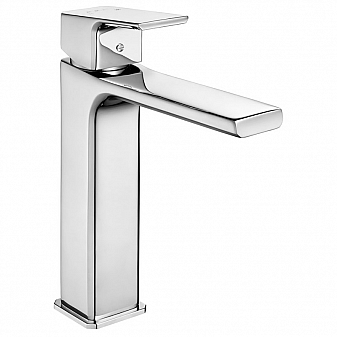 Смеситель для умывальника E.C.A. Tiera 102188003EX