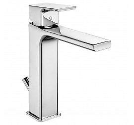 Смеситель для умывальника E.C.A. Tiera 102188013EX