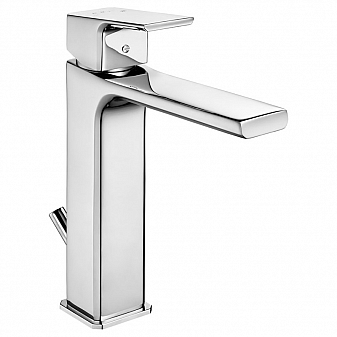 Смеситель для умывальника E.C.A. Tiera 102188013EX