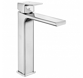 Смеситель для умывальника E.C.A. Tiera 102188002EX