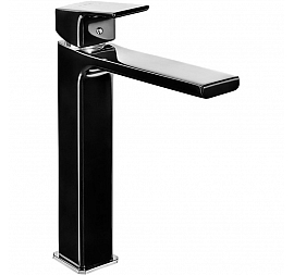 Смеситель для умывальника E.C.A. Tiera 103588002EX