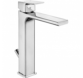 Смеситель для умывальника E.C.A. Tiera 102188014EX