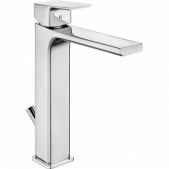 Смеситель для умывальника E.C.A. Tiera 102188014EX