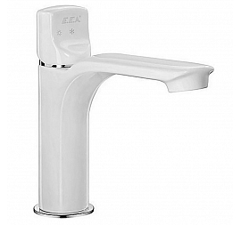 Смеситель для умывальника E.C.A. Myra 104108986EX