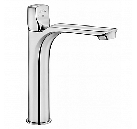 Смеситель для умывальника E.C.A. Myra 102108983HEX