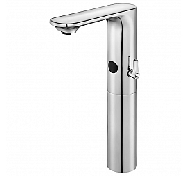 Смеситель для умывальника E.C.A. 108108036EX