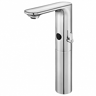 Смеситель для умывальника E.C.A. 108108036EX