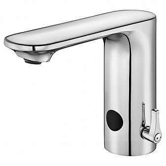 Смеситель для умывальника E.C.A. 108108037EX