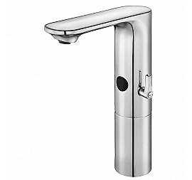 Смеситель для умывальника E.C.A. 108108040EX