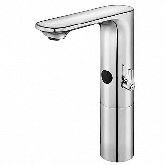 Смеситель для умывальника E.C.A. 108108040EX