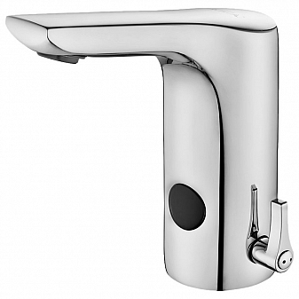 Смеситель для умывальника E.C.A. 108108051EX