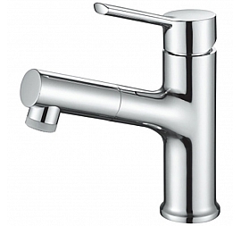 Смеситель для умывальника Ledeme H55 L1055-25