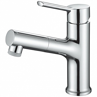 Смеситель для умывальника Ledeme H55 L1055-25