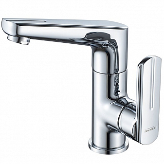 Смеситель для умывальника Ledeme H66 L1066