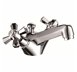 Смеситель для умывальника Ledeme H90 L1090