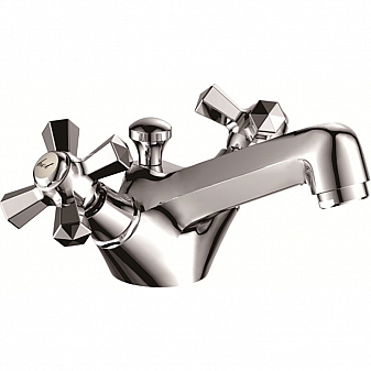 Смеситель для умывальника Ledeme H90 L1090