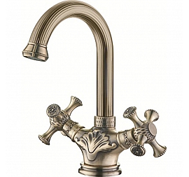 Смеситель для умывальника Ledeme H91 L1191C