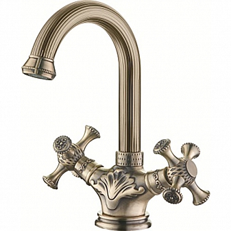 Смеситель для умывальника Ledeme H91 L1191C