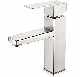 Смеситель для умывальника Ledeme L71033