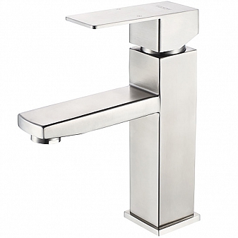 Смеситель для умывальника Ledeme L71033