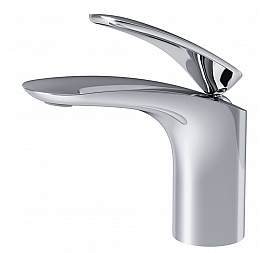 Смеситель для умывальника AM.PM Sensation F3082164