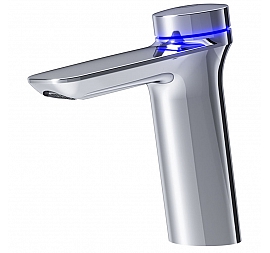 Смеситель для умывальника AM.PM Inspire V2.0 F50A02400