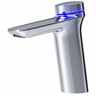 Смеситель для умывальника AM.PM Inspire V2.0 F50A02400