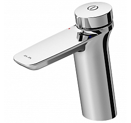 Смеситель для умывальника AM.PM Inspire V2.0 F50A02500