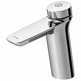 Смеситель для умывальника AM.PM Inspire V2.0 F50A02500