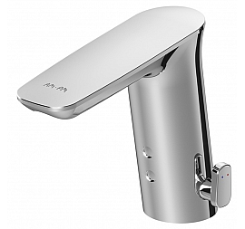 Смеситель для умывальника AM.PM Inspire V2.0 F50A02300