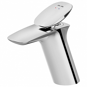 Смеситель для умывальника AM.PM Spirit 2.0 F70A82100